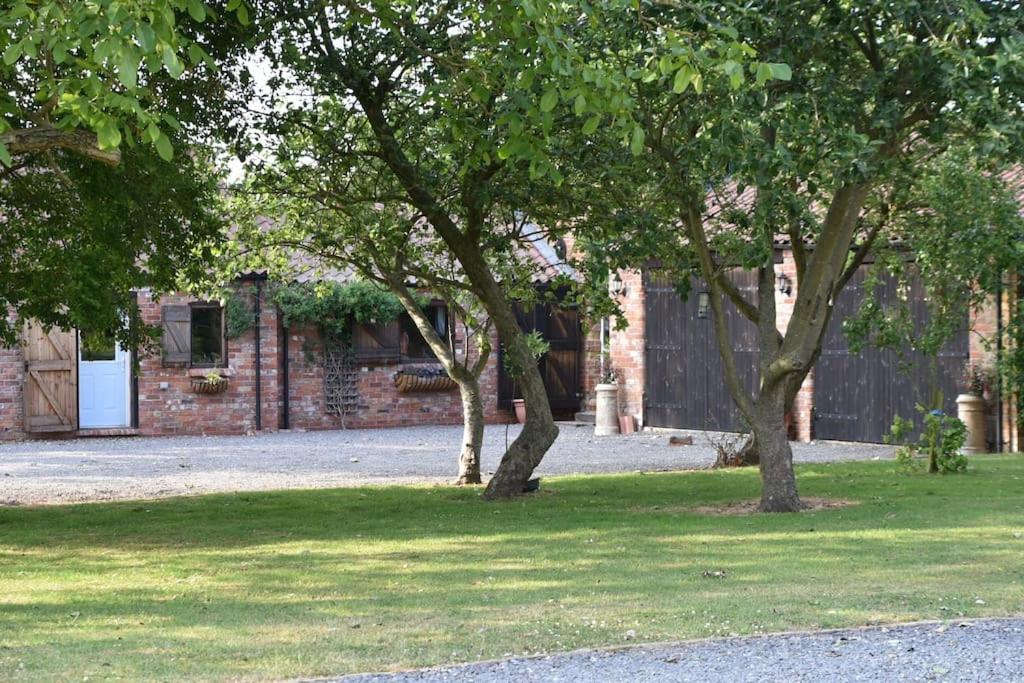 Willa 18Th Century 3 Bed Barn- Beautifully Converted Frithville Zewnętrze zdjęcie