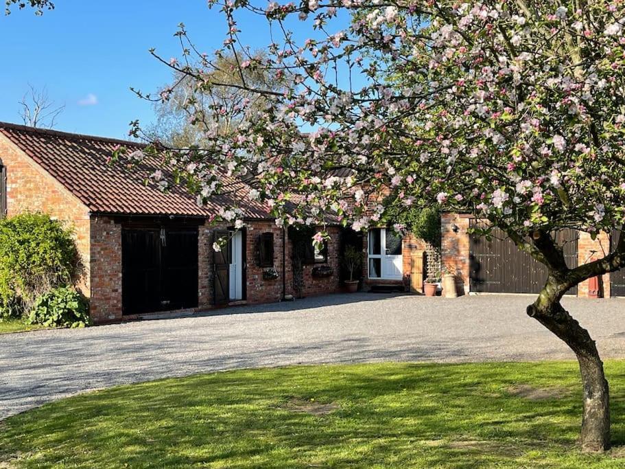 Willa 18Th Century 3 Bed Barn- Beautifully Converted Frithville Zewnętrze zdjęcie